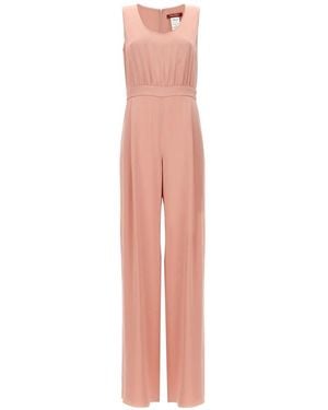 Max Mara Jumpsuits - Pink