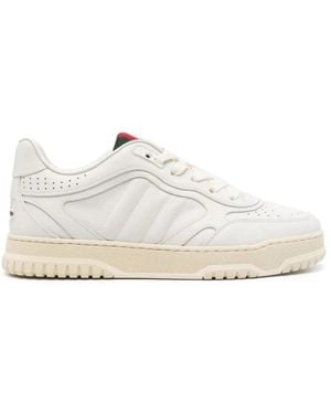 Gucci Sneakers - Blanco