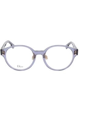 Dior Glasses - Blauw