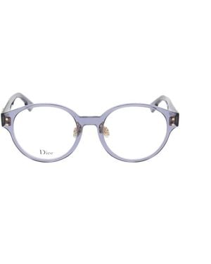 Dior Glasses - Blue