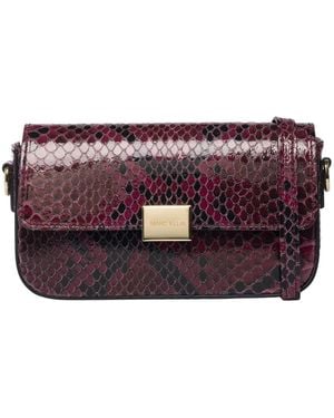 Marc Ellis Mini Bags - Viola