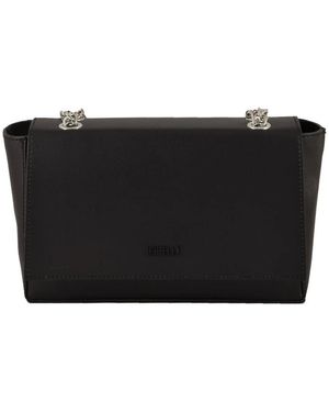 Rebelle Cross Body Bags - Black