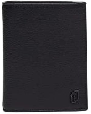 Liu Jo Wallets & Cardholders - Nero