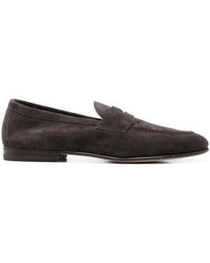 Henderson Loafers - Black