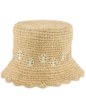 Rabanne Accessories - Natural