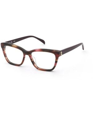 Tous Vtod15 Optische Brille - Rot