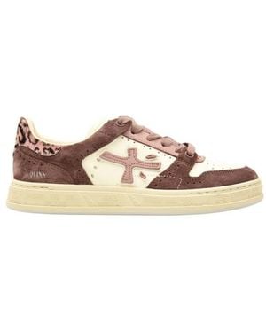 Premiata Sneakers - Rosa