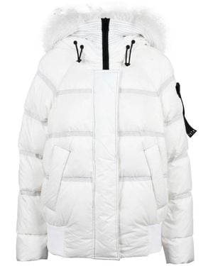 Peuterey Down Jackets - Blanc