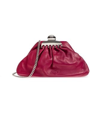 Marc Jacobs Clutches - Rojo