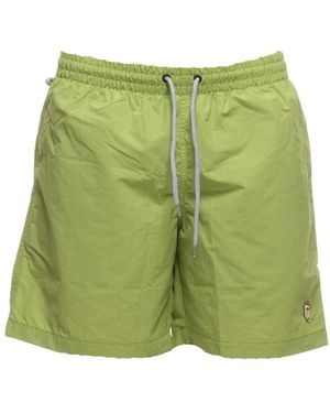 Blauer Beachwear - Green