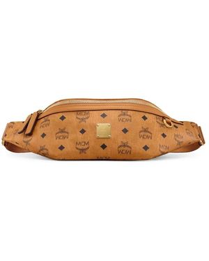 MCM Belt Bags - Marrón