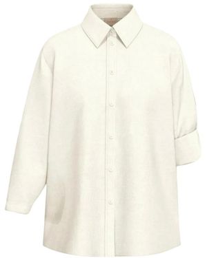 Marella Shirts - White