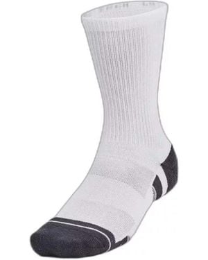 Under Armour Socks - Grey