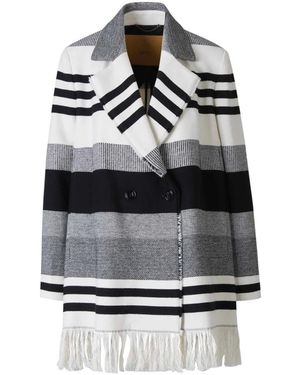 Dorothee Schumacher Parkas - Black