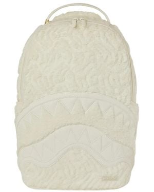 Sprayground Backpacks - Blanco
