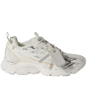 Off-White c/o Virgil Abloh Trainers - Grey