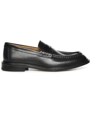 Sturlini U1754Nero Loafers - Schwarz