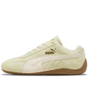 PUMA Trainers - White