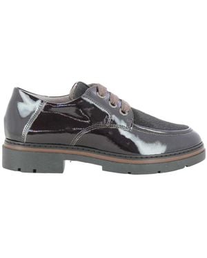 DL SPORT® Laced Shoes - Gris