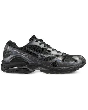Mizuno Running Shoes - Nero