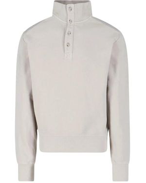 Entire studios Port Pullover - Grau