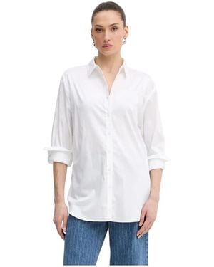 Guess Shirts - Blanco