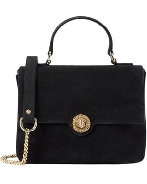 BUSNEL Shoulder Bags - Nero