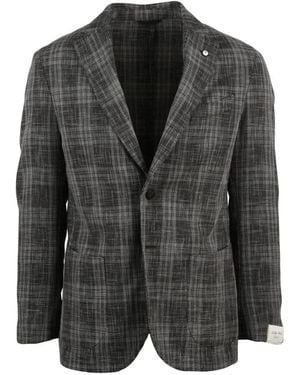 L.B.M. 1911 Blazers - Black
