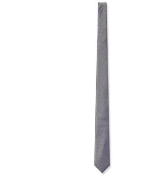 Baldessarini Ties - Bianco