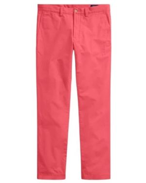 Polo Ralph Lauren Chinos - Red