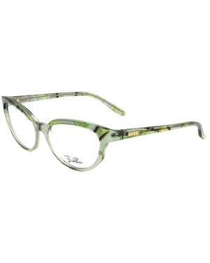 PUCCI Glasses - Green