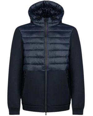 People Of Shibuya Winter Jackets - Blue