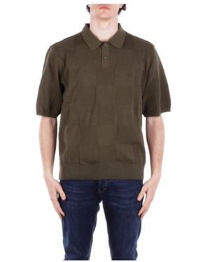 Carhartt Polo Shirts - Negro