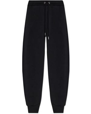 Ami Paris Sweatpants - Nero