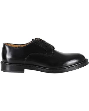 Corvari Dress Shoes - Black