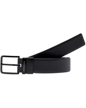 Gianni Chiarini Belts - Black