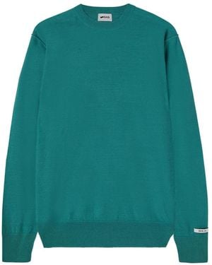 Gas Sweatshirts - Verde