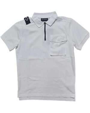 Ma Strum Polo Shirts - Grigio
