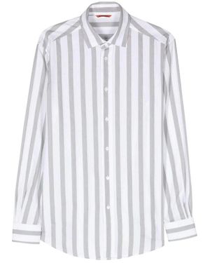 Barena Casual Shirts - White