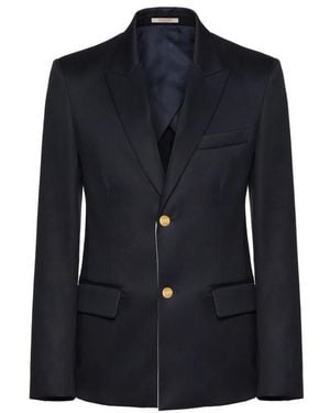 Valentino Blazers - Blue