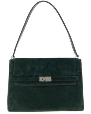 Tory Burch Shoulder Bags - Vert