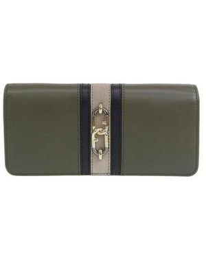 Furla Wallets &Amp; Cardholders - Groen