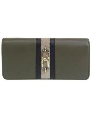 Furla Wallets & Cardholders - Green