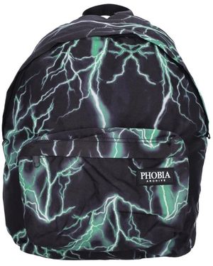 PHOBIA ARCHIVE Backpacks - Multicolore