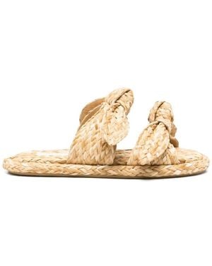 Zimmermann Sliders - Natural