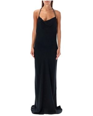 Stella McCartney Gowns - Negro