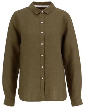 Barbour Shirts - Verde