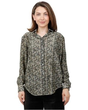 Caliban Shirts - Gris