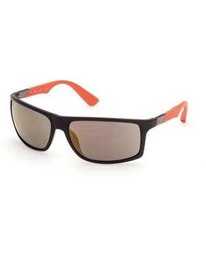 WEB EYEWEAR Sunglasses - Nero