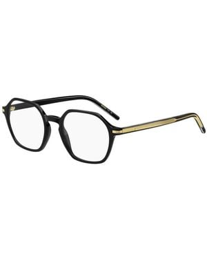 HUGO Glasses - Black